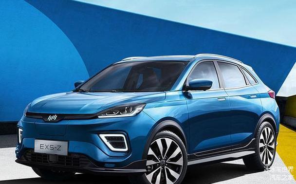 佛山266WEY威派豪华SUV市场的黑马，零跑汽车与智能交通系统的协同