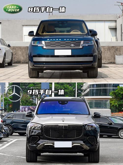 佛山266迈巴赫经典与现代的完美融合，路虎如何塑造独特的品牌形象